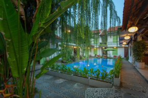 Hoi An Garden Villas